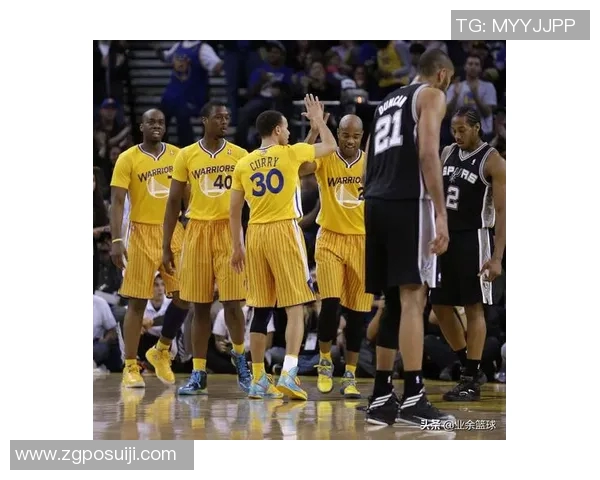 2019年NBA勇士与马刺精彩对决回顾与分析