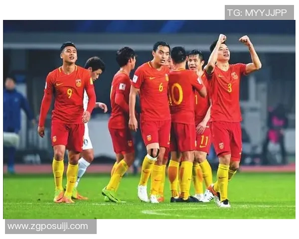 世预赛中国队与韩国队激战全程回顾与精彩瞬间分析