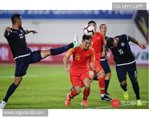 中国与关岛足球赛精彩直播回放全程回顾与精彩瞬间分析 中国与关岛足球赛精彩直播回放全程回顾与精彩瞬间分析