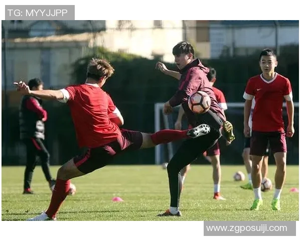 深入剖析上海足球队各位置技术特点与战术风格的全面对比 深入剖析上海足球队各位置技术特点与战术风格的全面对比