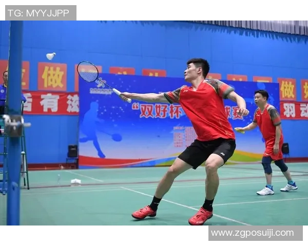 深圳羽毛球队在联合会杯中的默契配合与精彩表现分析 深圳羽毛球队在联合会杯中的默契配合与精彩表现分析