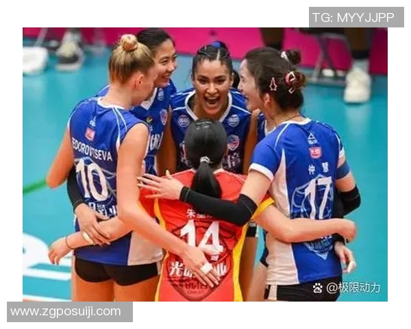 赛后分析：上海排球队与深圳排球队的精彩对决与经验总结