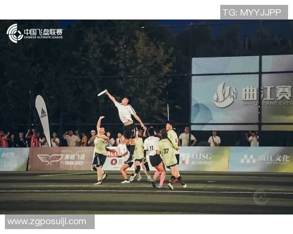 广州飞盘队配合变革引热议助力飞盘运动新发展