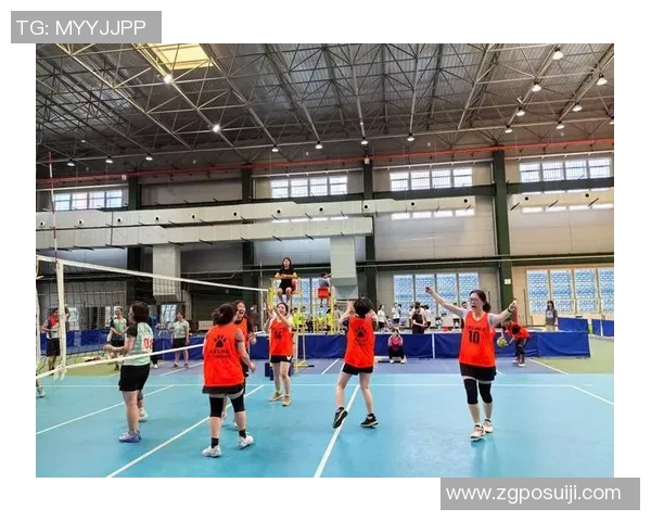 深圳排球队的节奏与技战术深度剖析探秘排球运动的魅力与挑战 深圳排球队的节奏与技战术深度剖析探秘排球运动的魅力与挑战