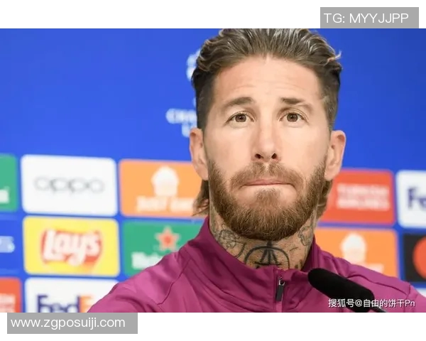 足球传奇拉莫斯的辉煌人生与赛场背后的感人故事 足球传奇拉莫斯的辉煌人生与赛场背后的感人故事