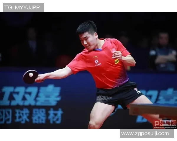 上海乒乓球队在冠军赛中的战术运用与表现分析