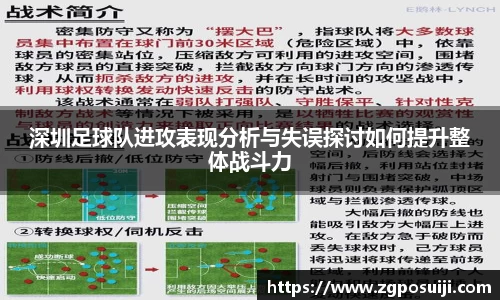 深圳足球队进攻表现分析与失误探讨如何提升整体战斗力