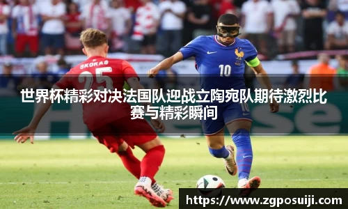 世界杯精彩对决法国队迎战立陶宛队期待激烈比赛与精彩瞬间